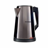 Hausberg 2.2 Lt Gizli Rezistanslı Su Isıtıcı Kettle